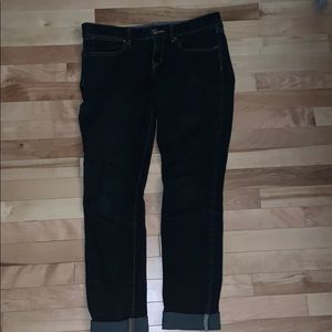 GAP ALWAYS SKINNY JEANS